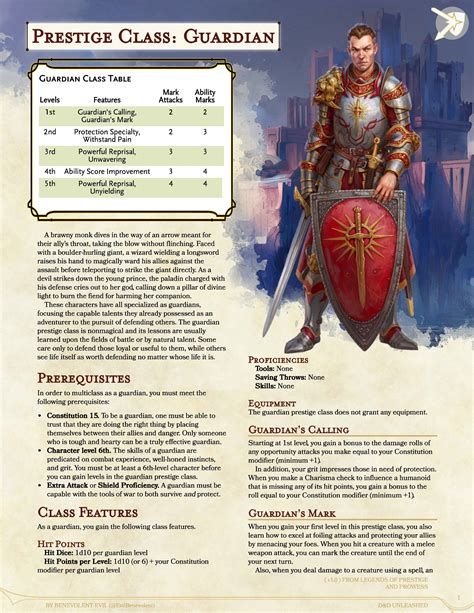 Guardians of might and spells 8
